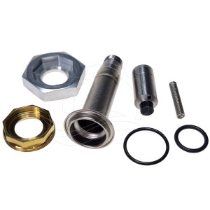 Perno e nucleo elettrovalvola Bürkert 6281 A 0,2-16bar EPDM MS