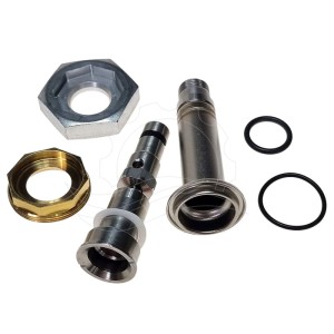 Perno e nucleo elettrovalvola Bürkert 6281 B 0,2-16bar FKM MS