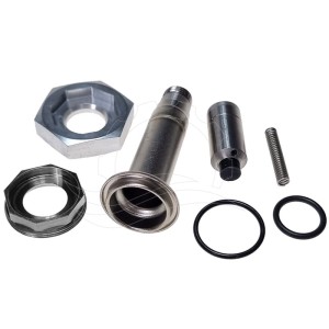 Perno e nucleo elettrovalvola Bürkert/Ehrle 6227 A 00245873 EPDM VA