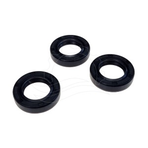 Guarnizioni olio pompa Cat 5CP (3x 46838)