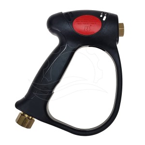Pistola TT MV925 G1/4''F-G3/8''F (senza grilletto)