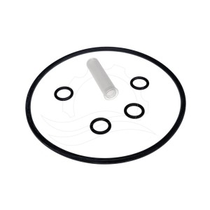 Kit guarnizioni dosatore Dosatron D3RE2 (EMDI006)