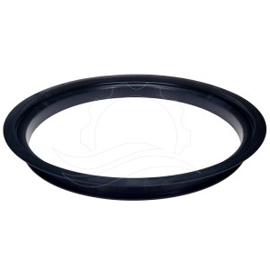 Anello filtro aspirapolvere 40cm