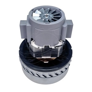 Motore aspirapolvere Ametek 1200W 230V AC (176x143x69mm)