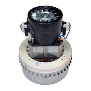 Motore aspirapolvere Domel 1400W 230V AC (176x144x72mm)