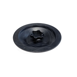 Supporto filtro aria aspirapolvere