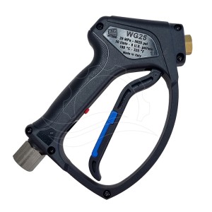 Pistola MTM WG25  G1/4''F-G3/8''F (weep 1,1l/min)