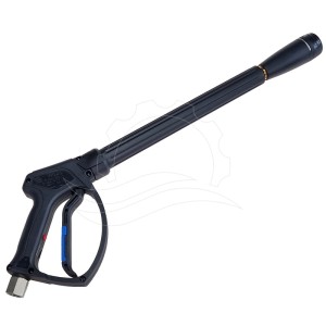 Lancia schiuma MTM con pistola WG25 (weep)