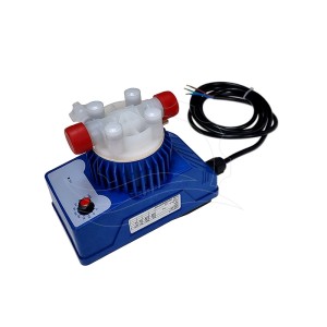 Pompa dosatrice Seko Kompact AMS 200 EPDM