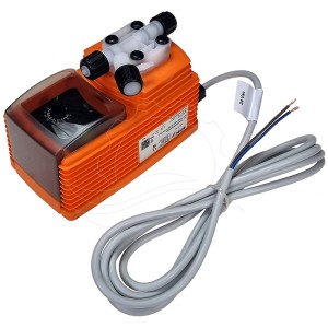 Pompa dosatrice Emec VCO FKM 24V AC