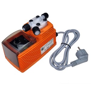 Pompa dosatrice Emec VCO FKM 230V AC