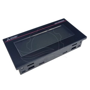 Pannello operatore Mitsubishi GOT2000