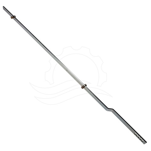 Rygiel zamka górny Ehrle (475mm)