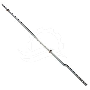 Asta serratura superiore Ehrle (325mm)