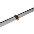 Rygiel zamka górny Ehrle (325mm)