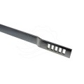 Rygiel zamka dolny Ehrle (444mm)