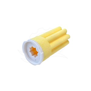 Cartuccia filtro gasolio Oventrop Toc-Duo (a stella)