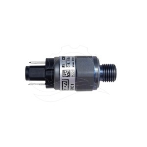 Pressostato Wika PSM01 0,5-8bar NO/NC G1/4''