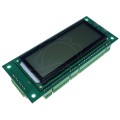 Wyświetlacz 4-cyfrowy LCD BKF (wersja 2.6)