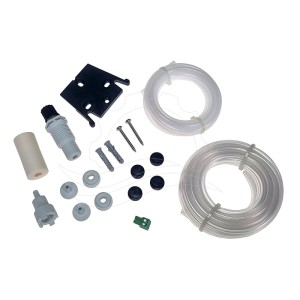Kit di installazione pompa dosatrice Seko Kompact AMS EPDM