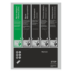 Adesivo Ehrle 560x743mm (modello ES-S-5P-1.1)