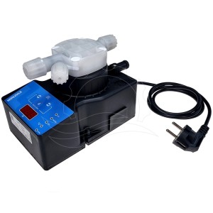 Pompa dosatrice Etatron DLX-VFT/MBB EPDM 230V AC