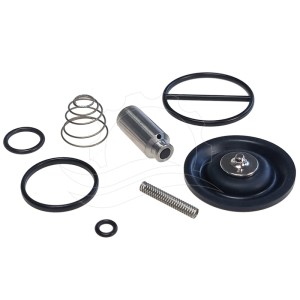 Kit di riparazione elettrovalvola Bürkert/WashTec 6227 0,5-7bar FKM VA