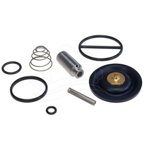 Kit di riparazione elettrovalvola Bürkert/WashTec 6227 0,5-7bar NBR MS