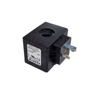 Bobina elettrovalvola Jakša TM35 230V AC 16W (2973100)