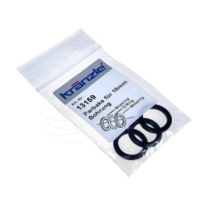 Kit di riparazione regolatore di pressione Kränzle ULH 250-K (13159)