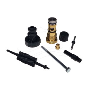 Kit di riparazione pistola R+M ST-2300/2600/Easywash (standard)