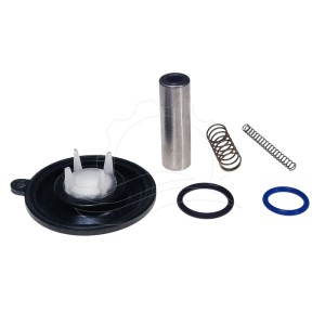 Kit di riparazione elettrovalvola Buschjost 8240000/100/200 EPDM