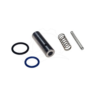 Nucleo elettrovalvola Buschjost 8240000/100/200 EPDM
