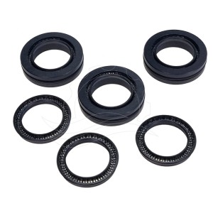 Guarnizioni acqua pompa Interpump (Kit 202)